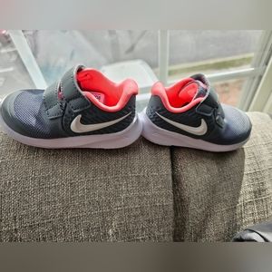 Nike shoes for Infants and Toddlers